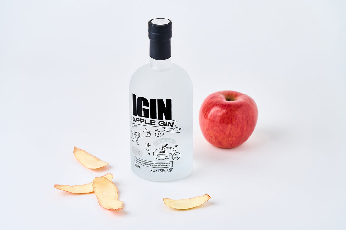 IGIN、全国オンライン販売スタート!