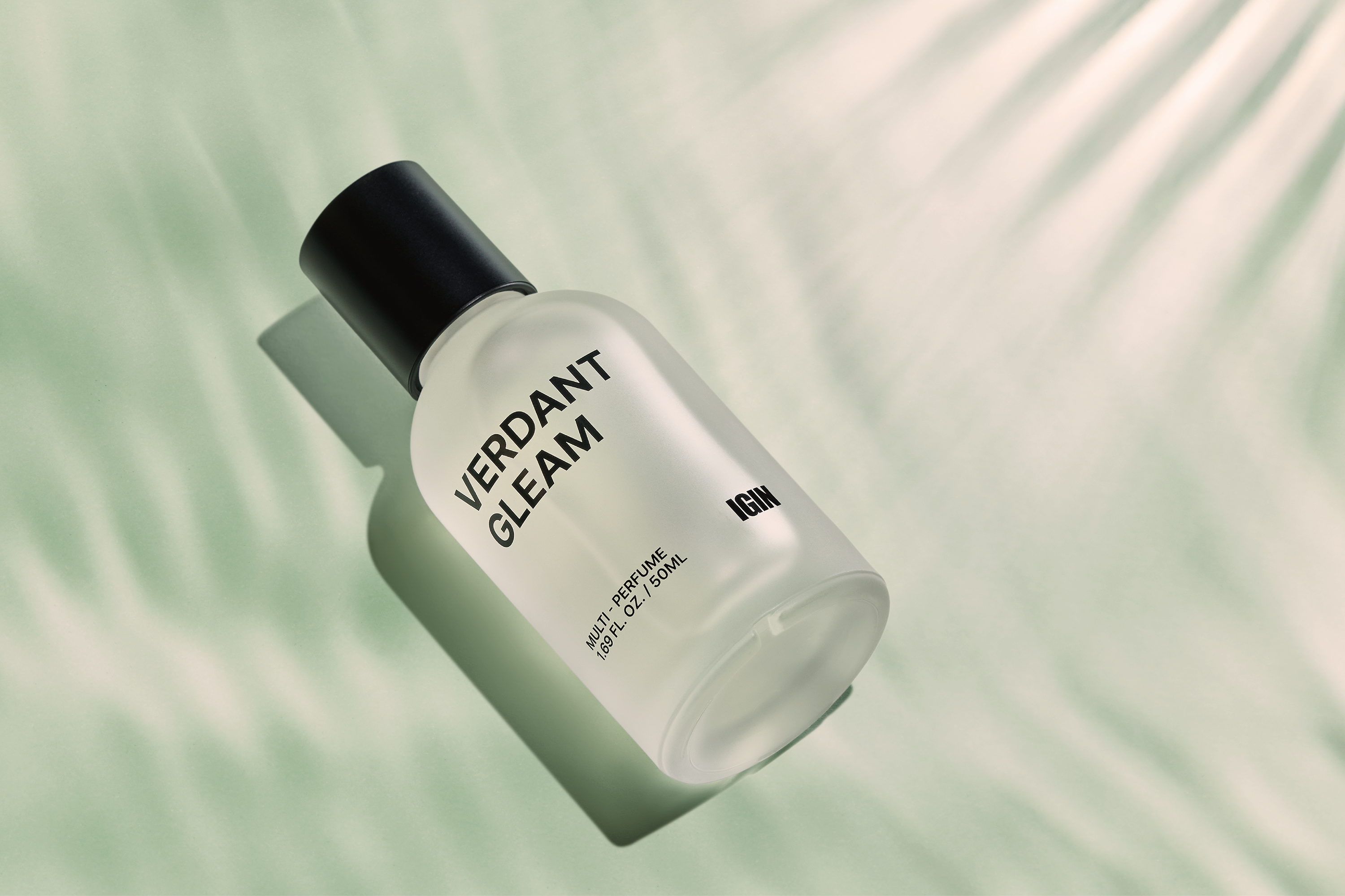【新品未使用未開封】IGIN VERDANT GLEAMフレグランススプレー IGIN Verdant Gleam｜ポップアップストアでの販売に先駆け、数量限定で