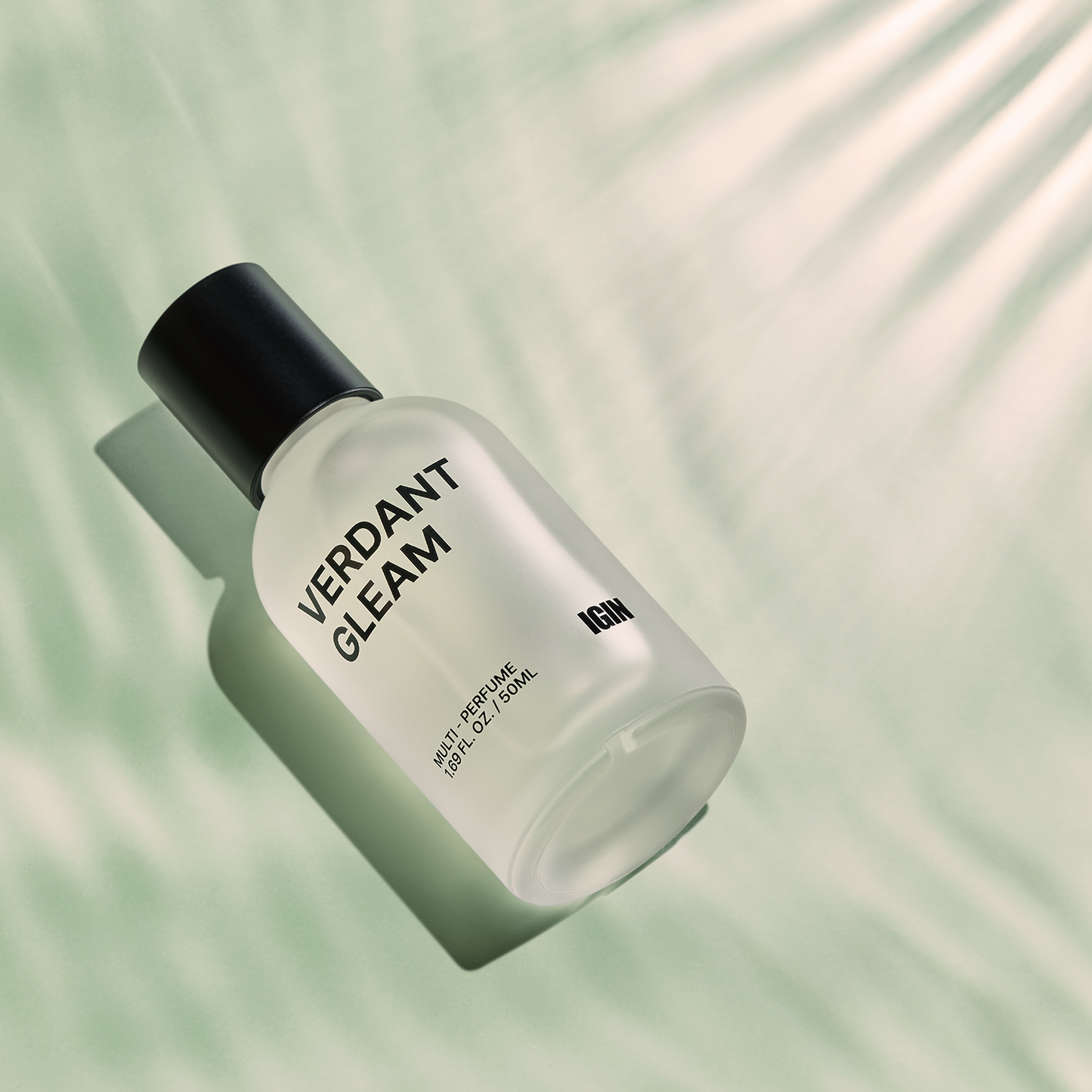 IGIN Verdant Gleam -Fragrance spray