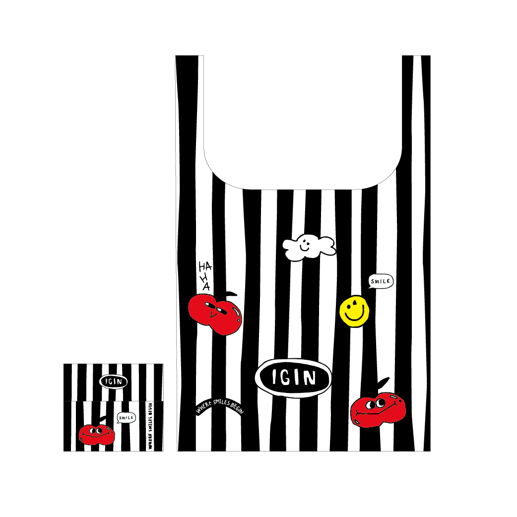 エコバック
