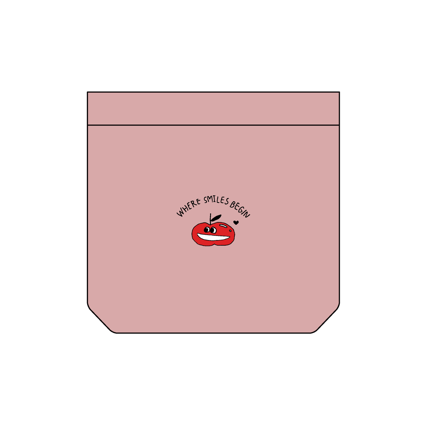 ポーチ