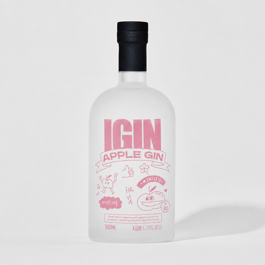 ALL – IGIN TOKYO