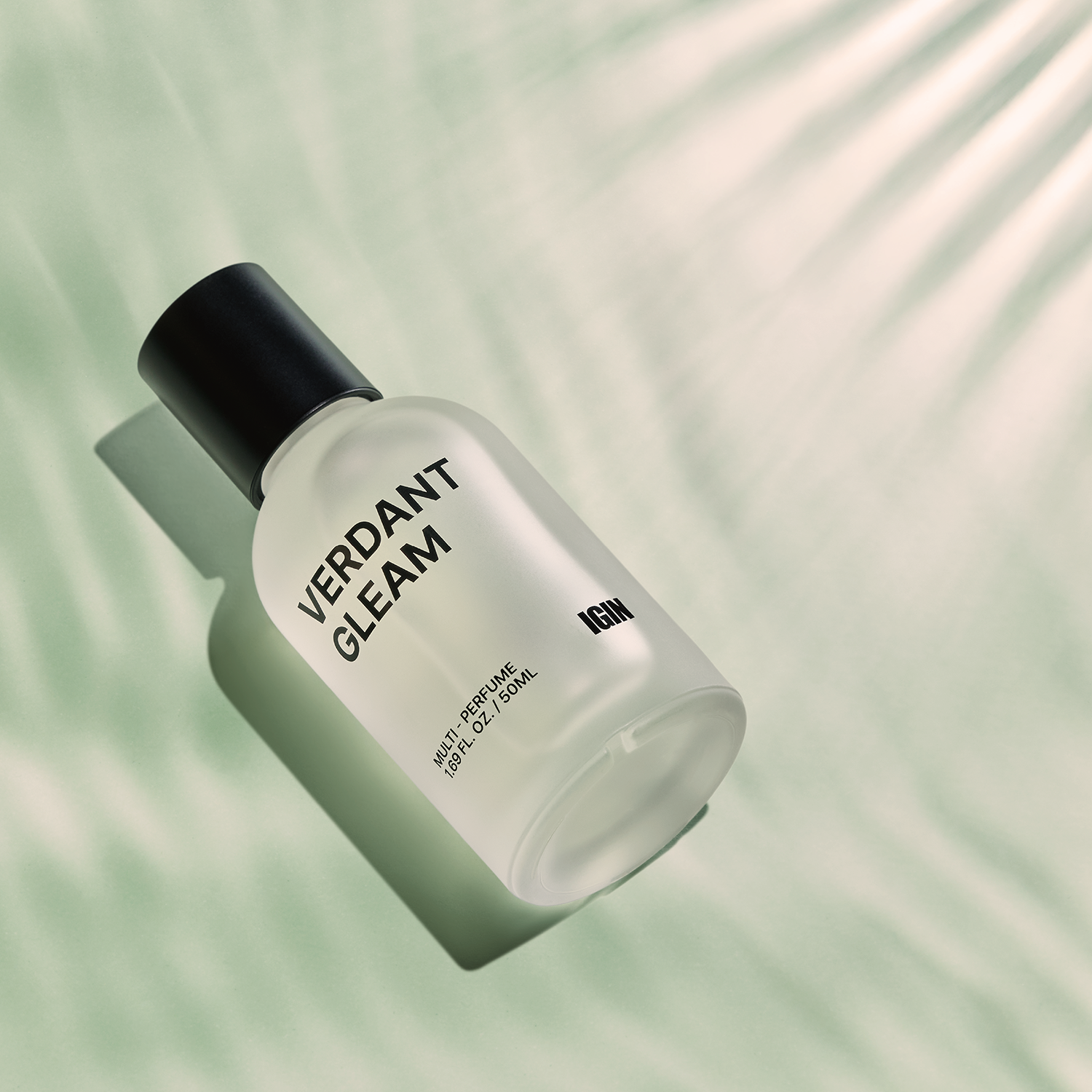 IGIN Verdant Gleam -Fragrance spray – IGIN TOKYO