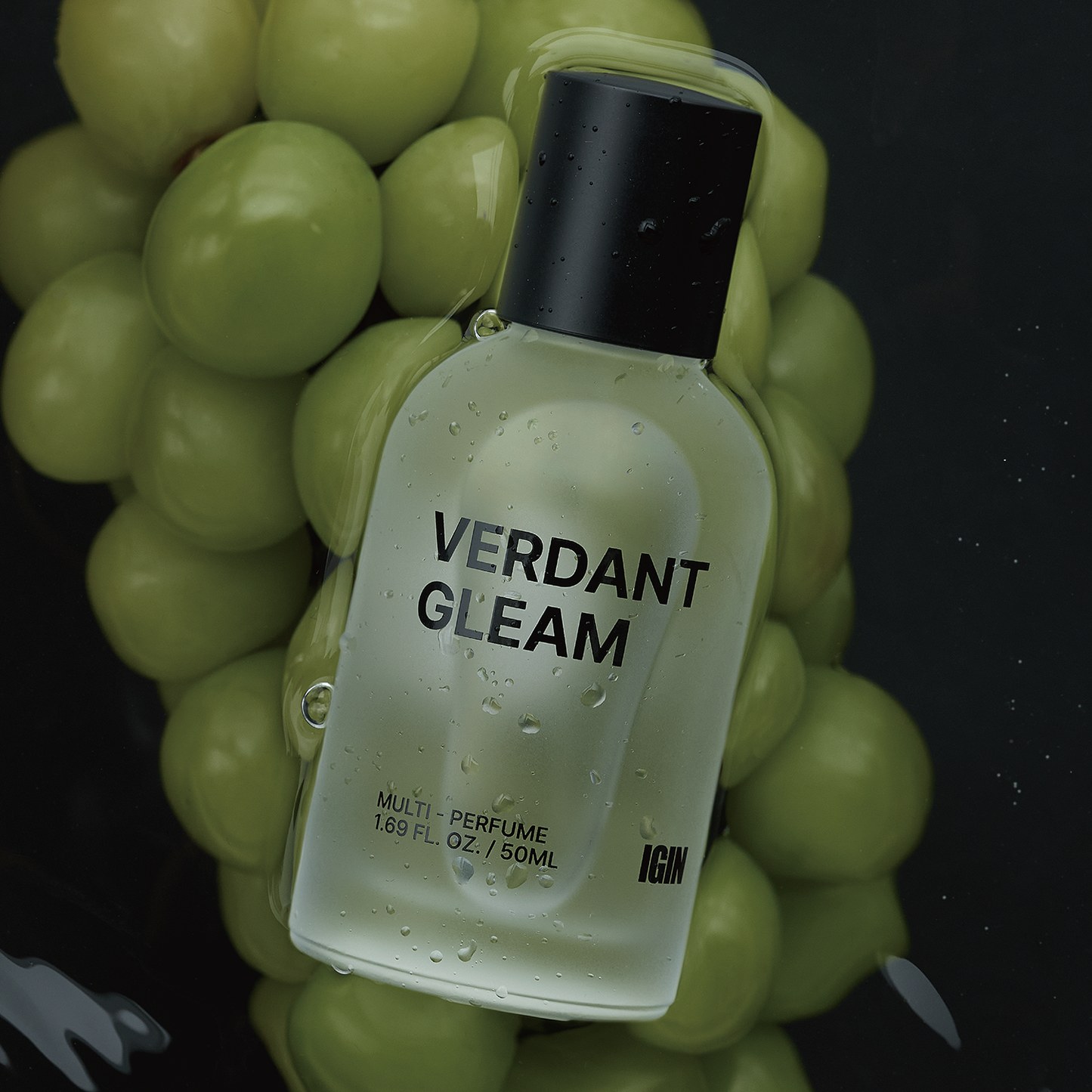 IGIN Verdant Gleam -Fragrance spray