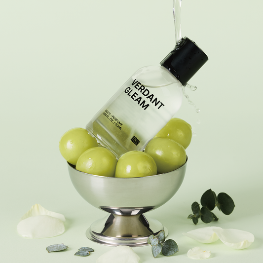FRAGRANCE – IGIN TOKYO