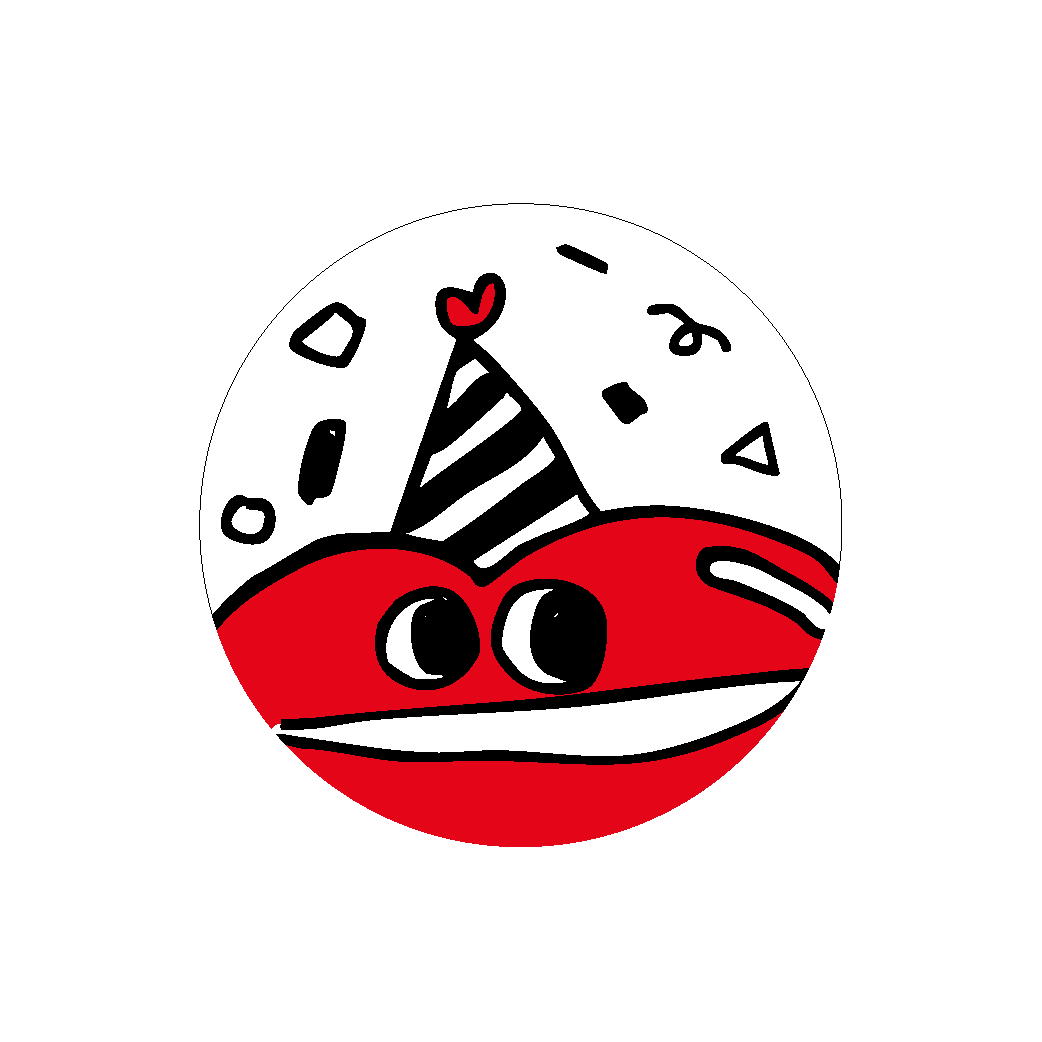 缶バッチ