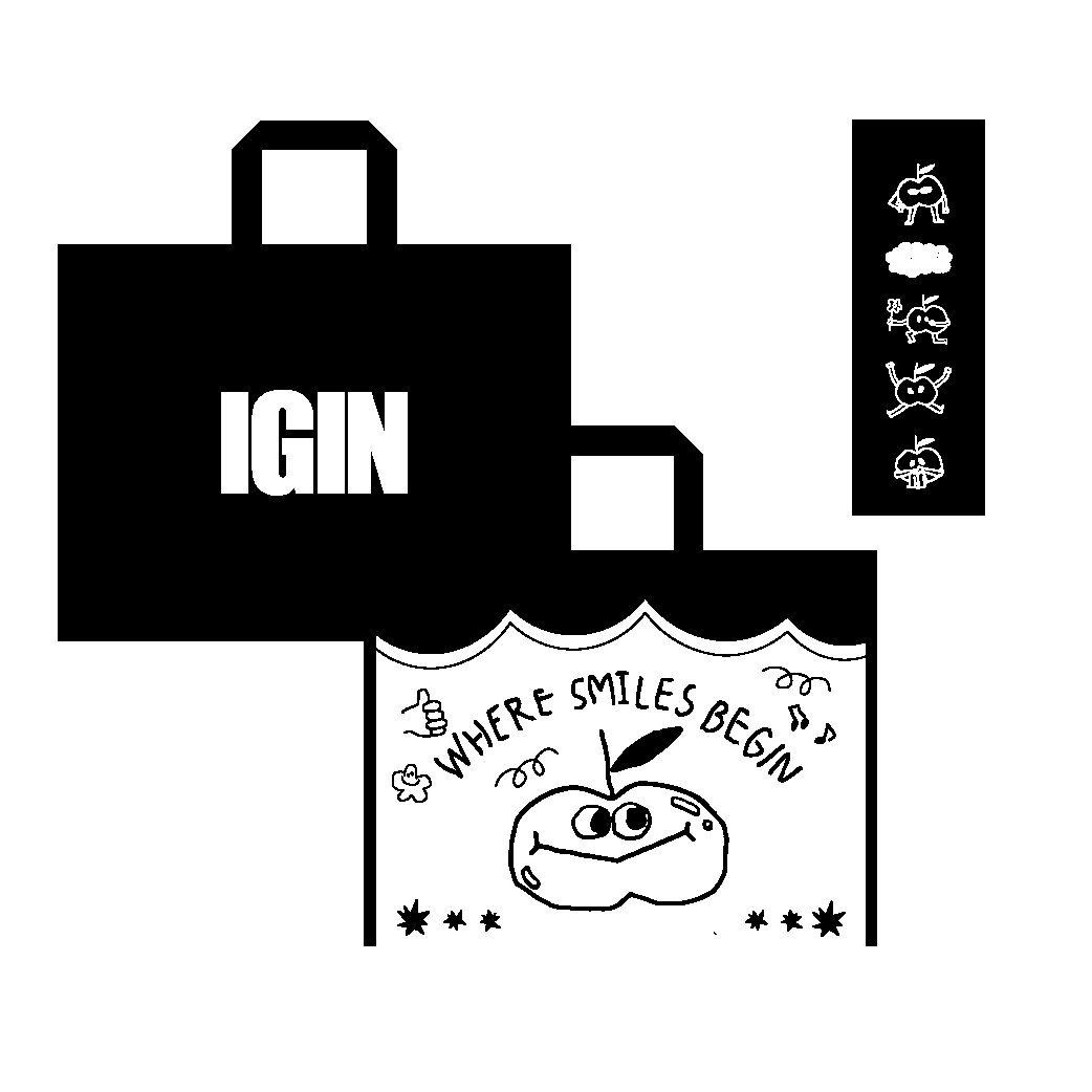 レジャーバッグ