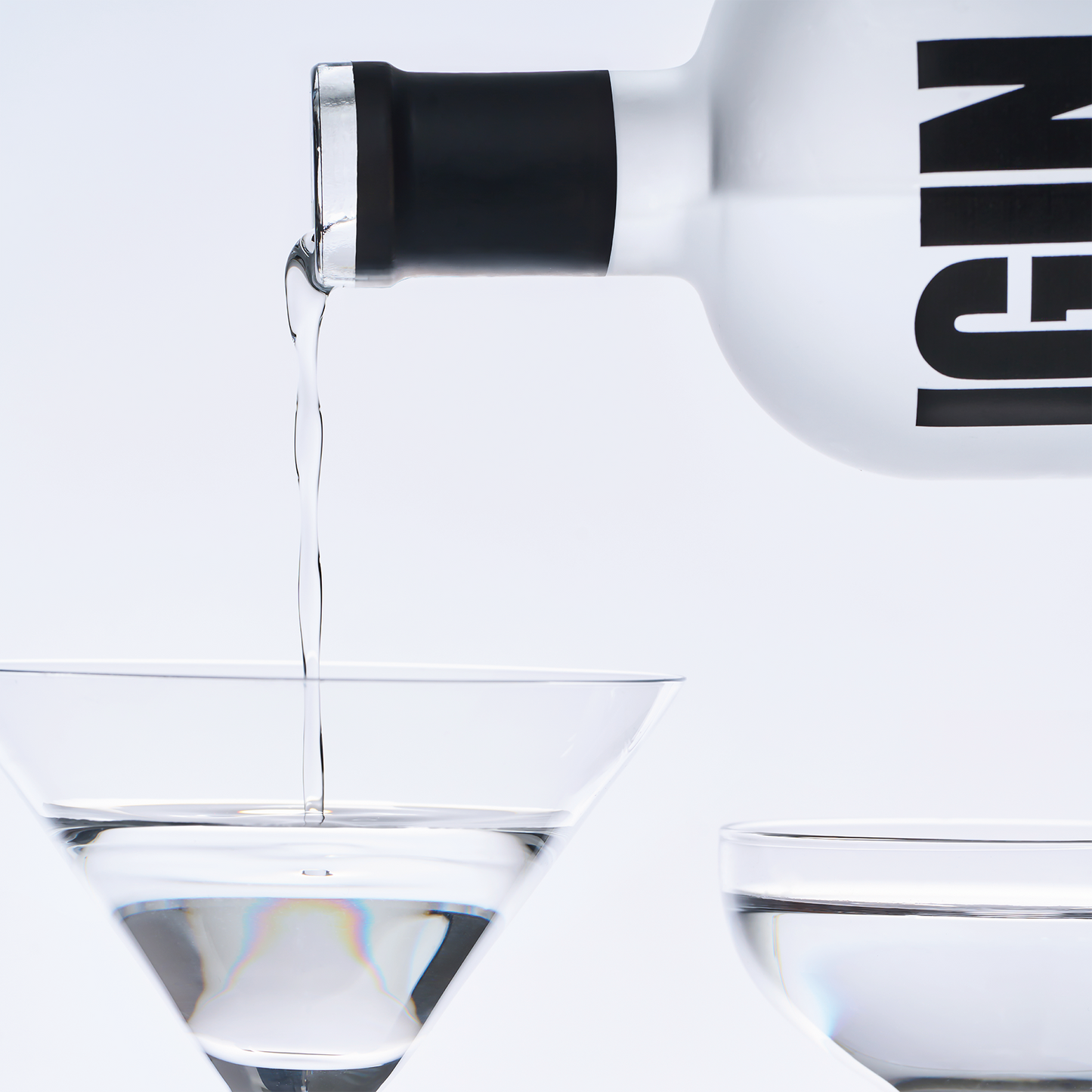 IGIN APPLE GIN – IGIN TOKYO