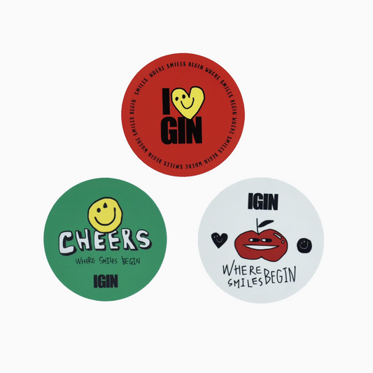 JIN ECHO 3形態+IGIN POP UP グラス 2個 shopchoax2_bhe0609