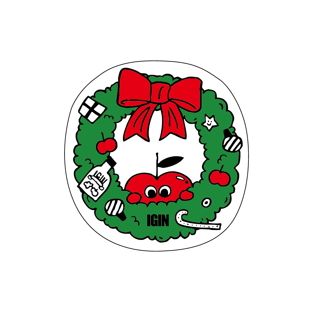 アクリルコースター