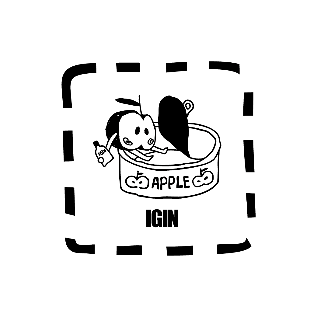 アクリルコースター