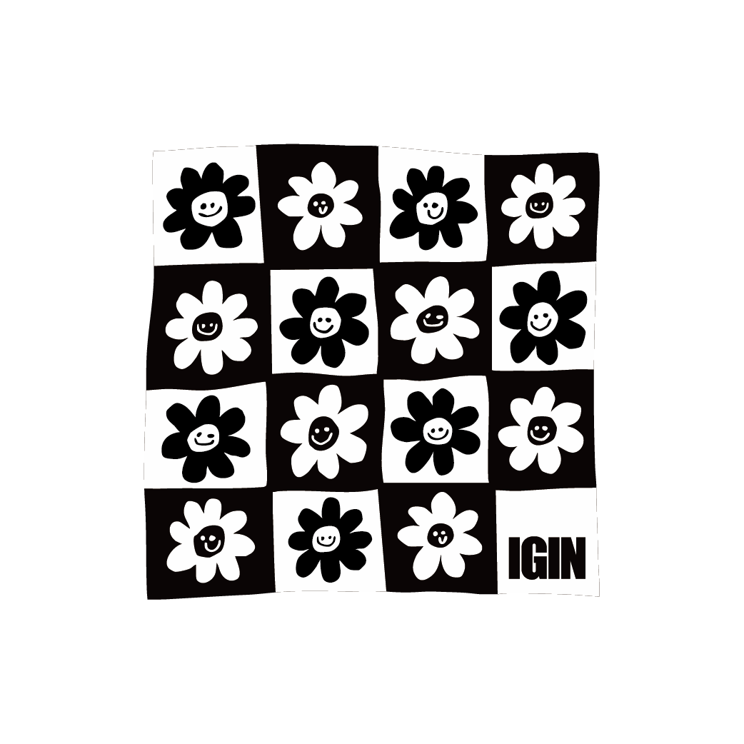 アクリルコースター